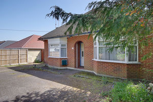 Front External- click for photo gallery